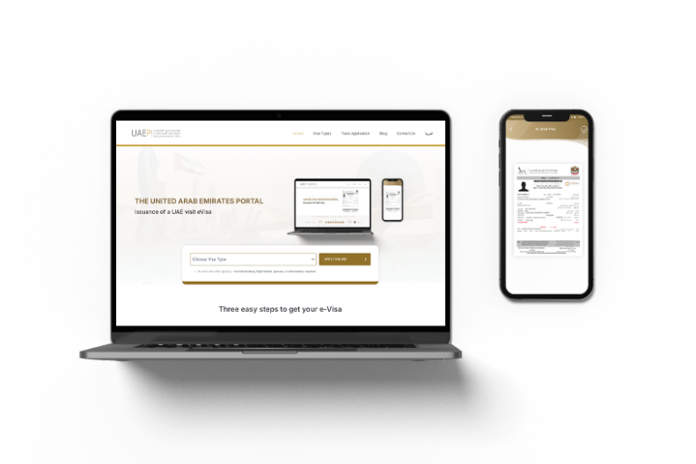 UAE Visa for UK Residents: BRP, eVisa and Share Code Rules